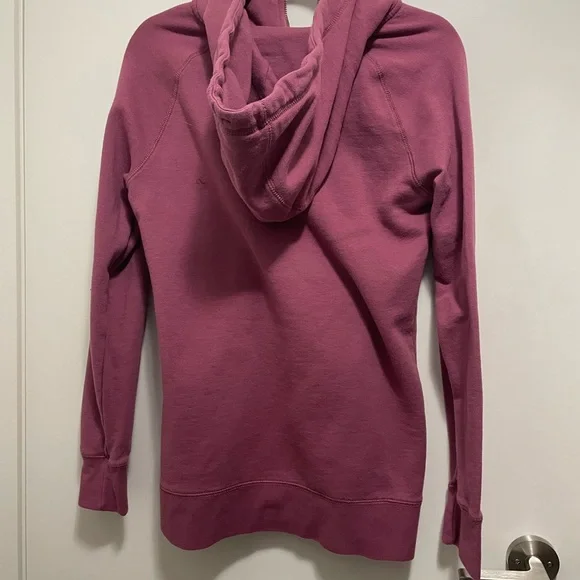 Roots Full Zip Hoodie - Picture 3 of 3